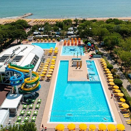 Casa Mobile Gustocamp A Cavallino Treporti Luaran gambar