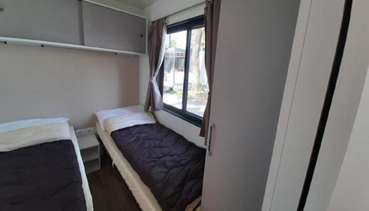 Casa Mobile Gustocamp A Cavallino Treporti Luaran gambar