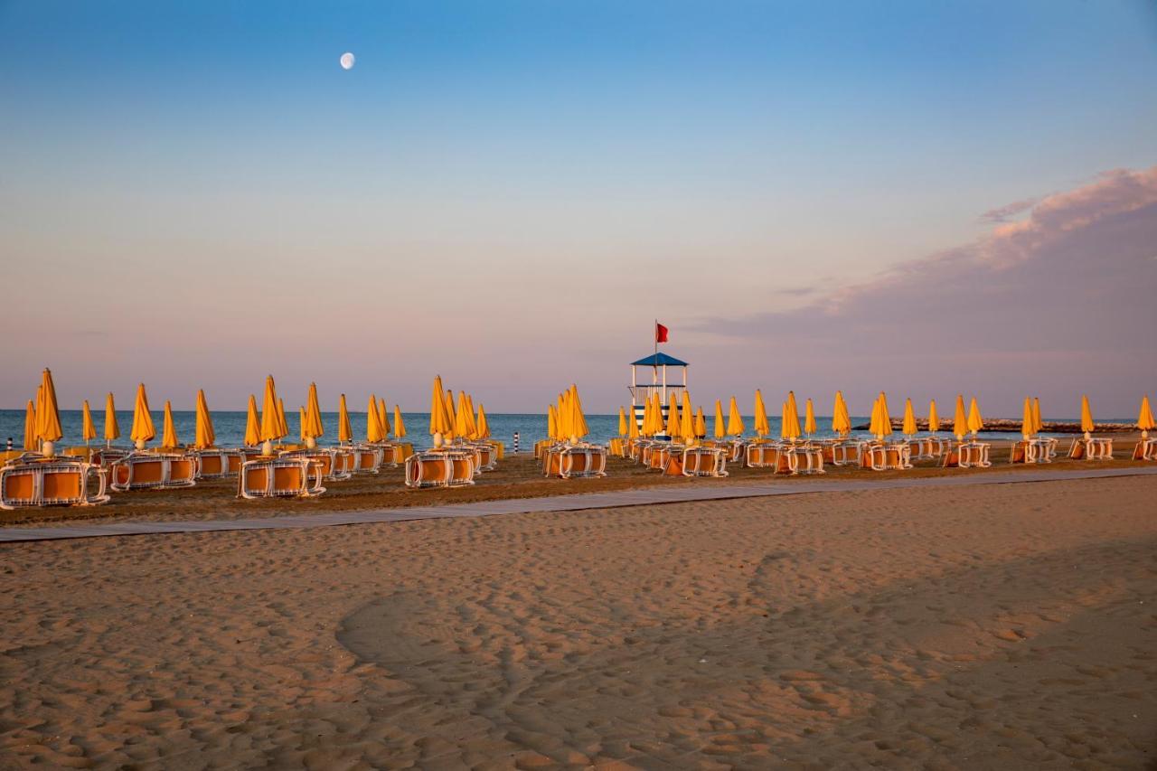 Casa Mobile Gustocamp A Cavallino Treporti Luaran gambar